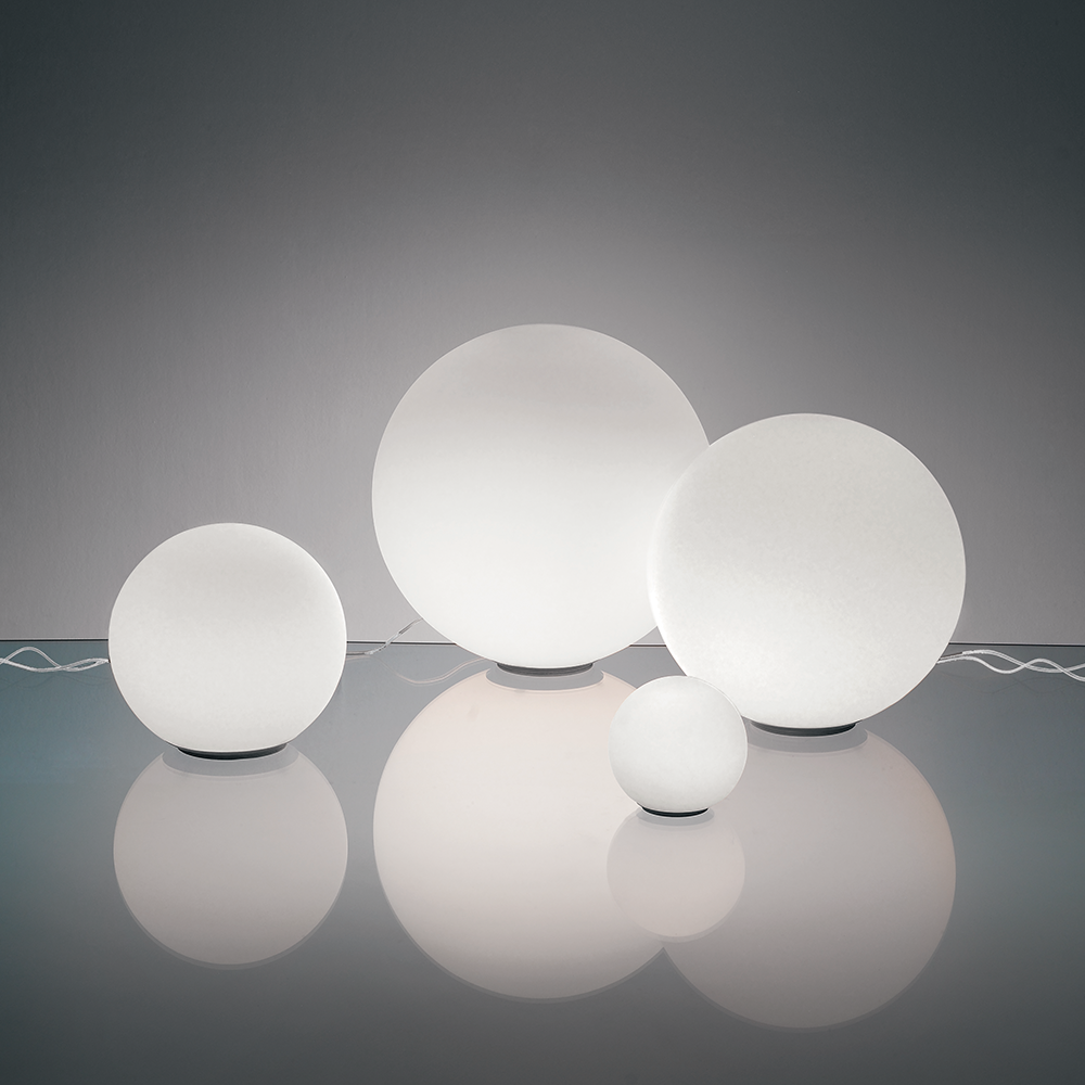 Artemide Dioscuri Table Lamp