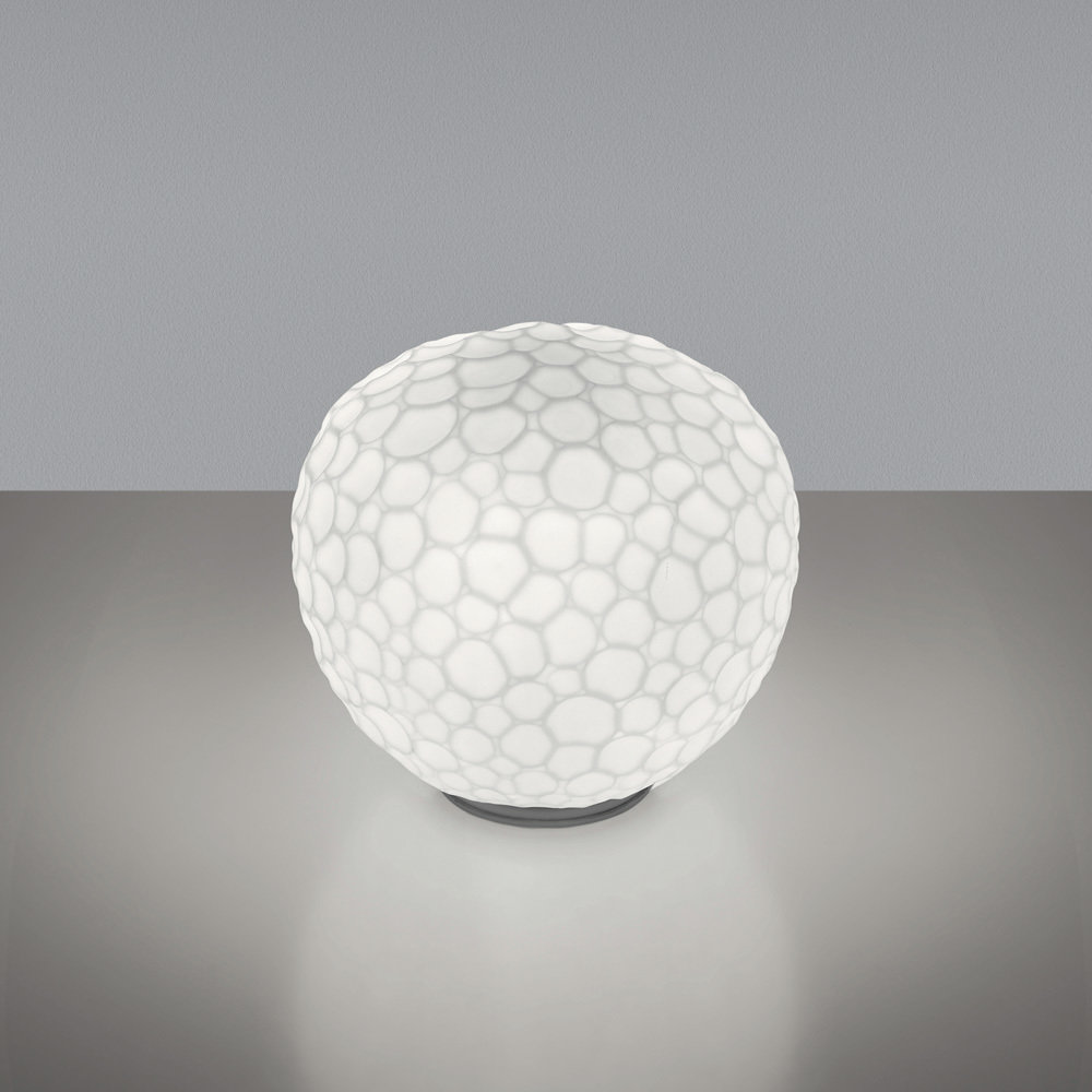 Artemide Meteorite Table Lamp