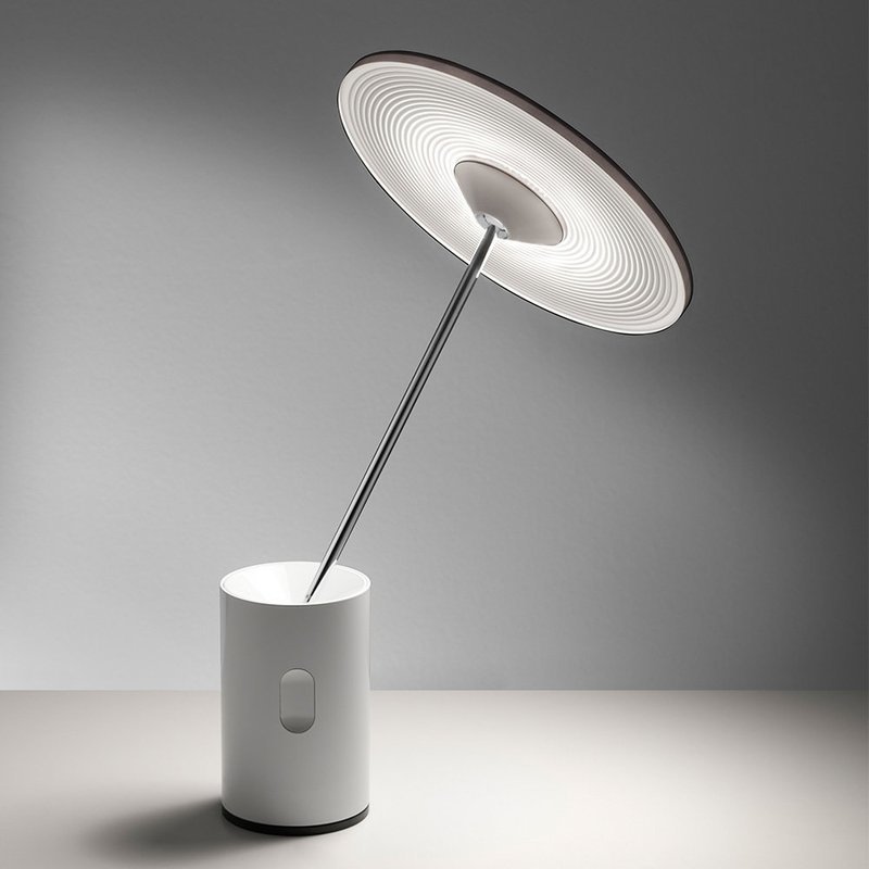Artemide Sisifo Table Lamp