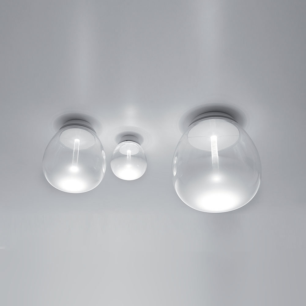 Artemide Empatia Wall / Ceiling Lamp