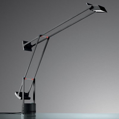 Artemide Tizio Classic Table Lamp