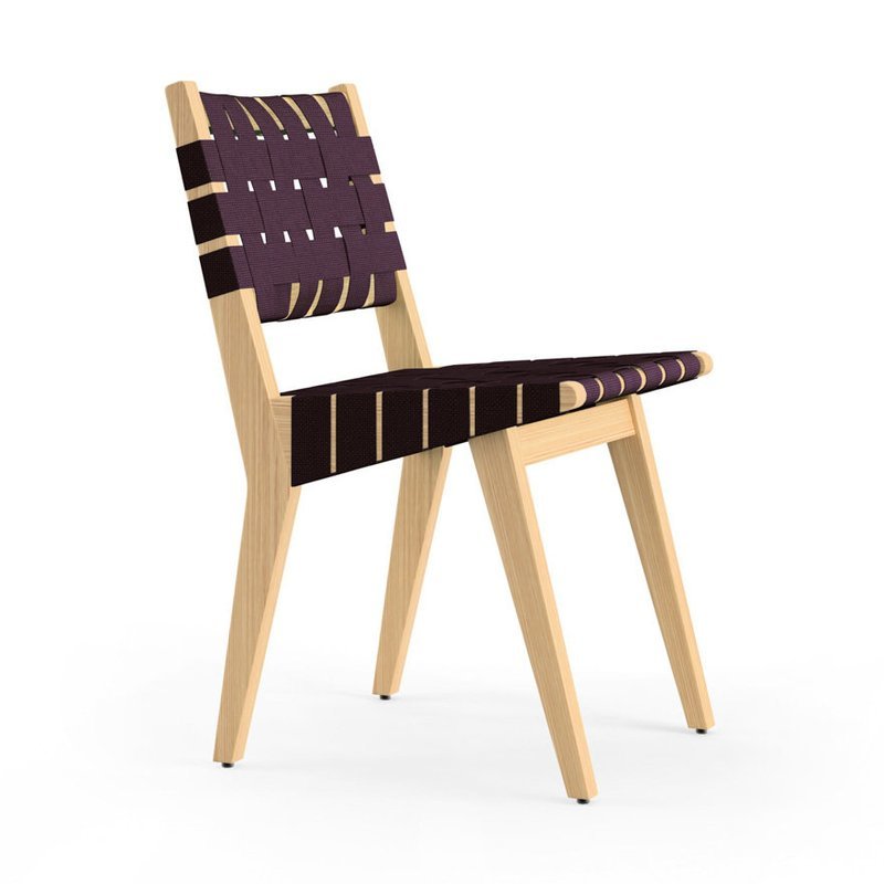 Knoll Risom Side Chair