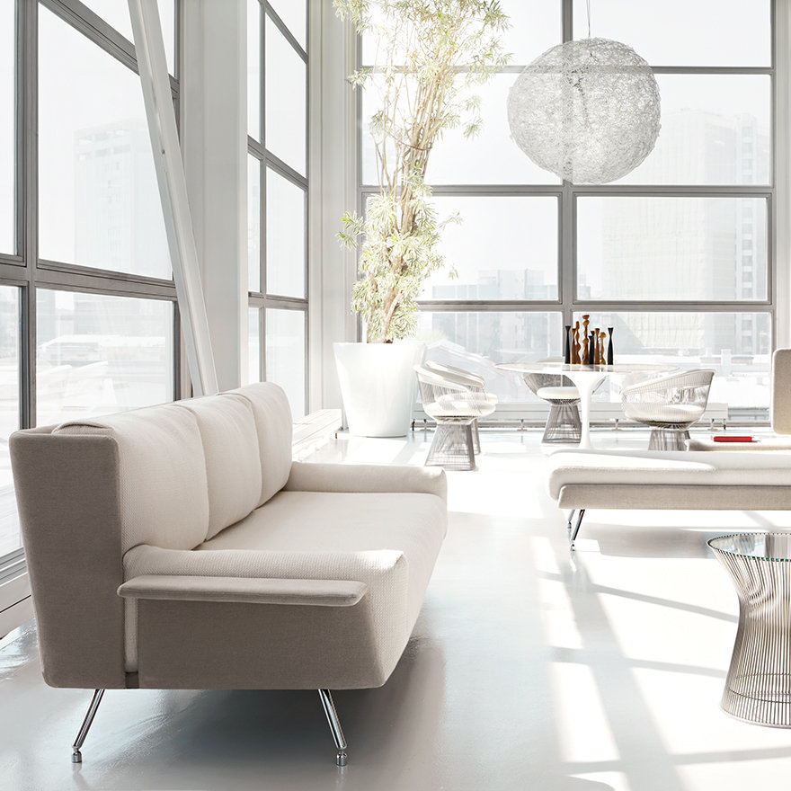 Knoll Platner Side Table