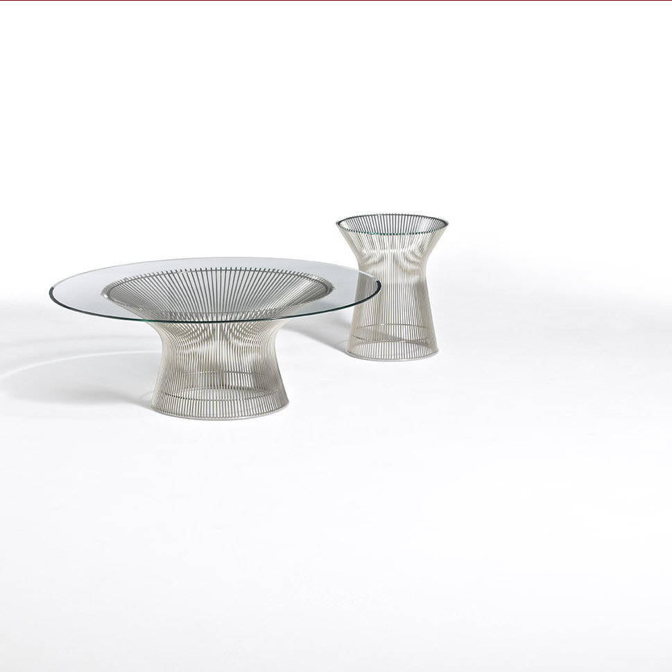 Knoll Platner Side Table