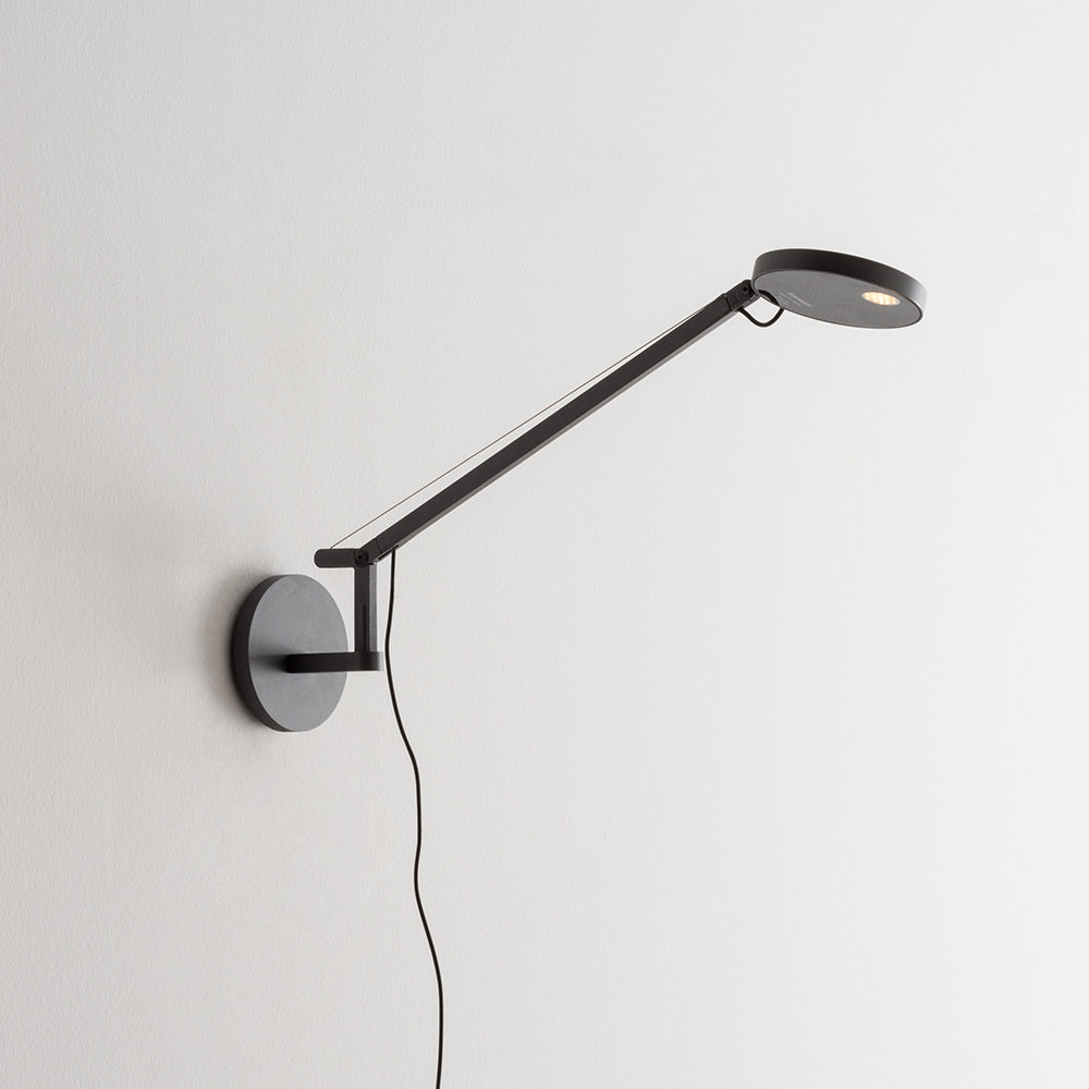 Artemide Demetra Micro Wall Lamp