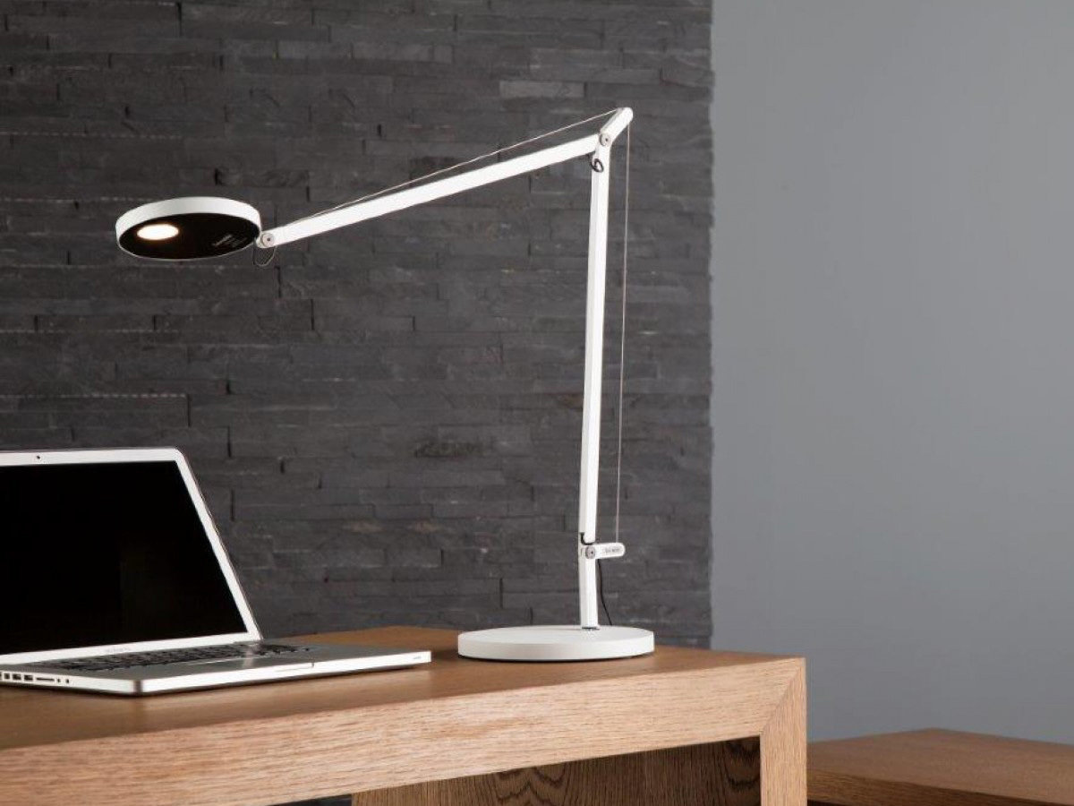 Artemide Demetra Table Lamp