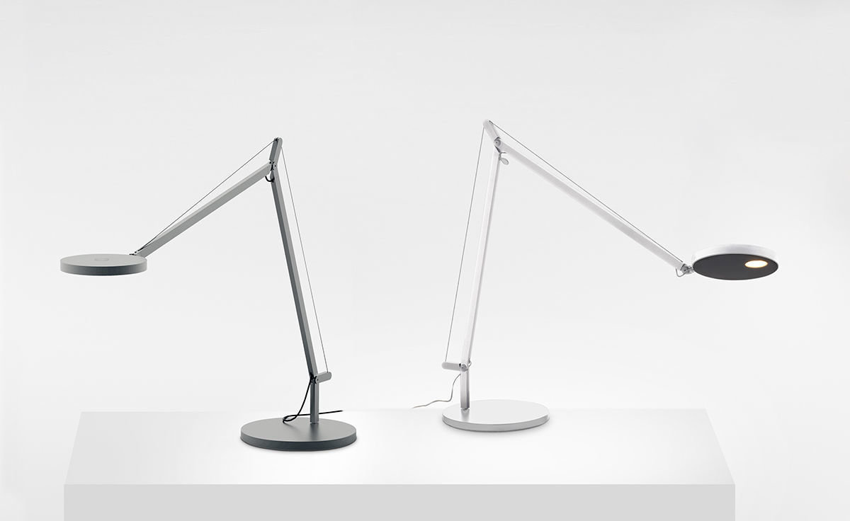 Artemide Demetra Table Lamp