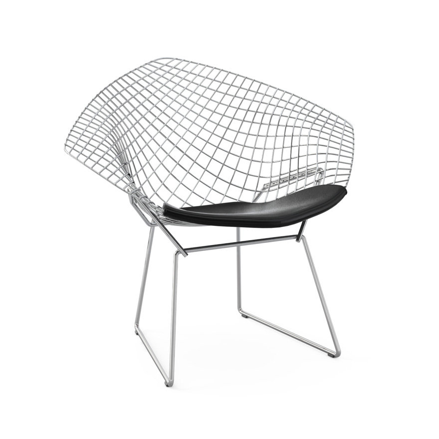 Knoll Bertoia Diamond Chair