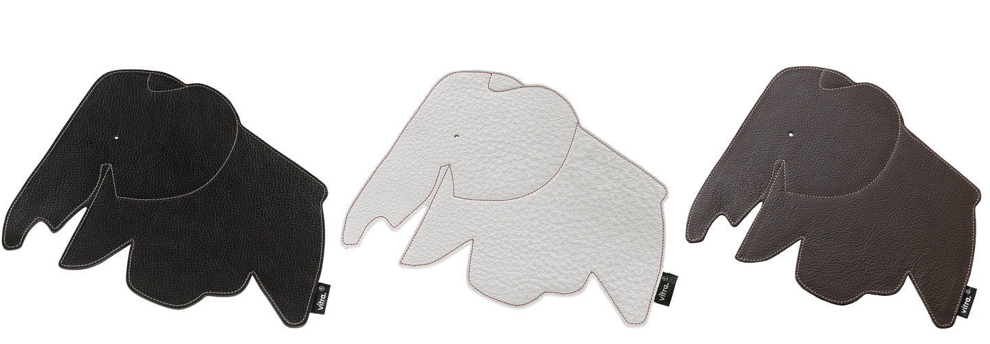 Vitra Elephant Mouse Pad on Sale, SAVE 54% - nereus-worldwide.com
