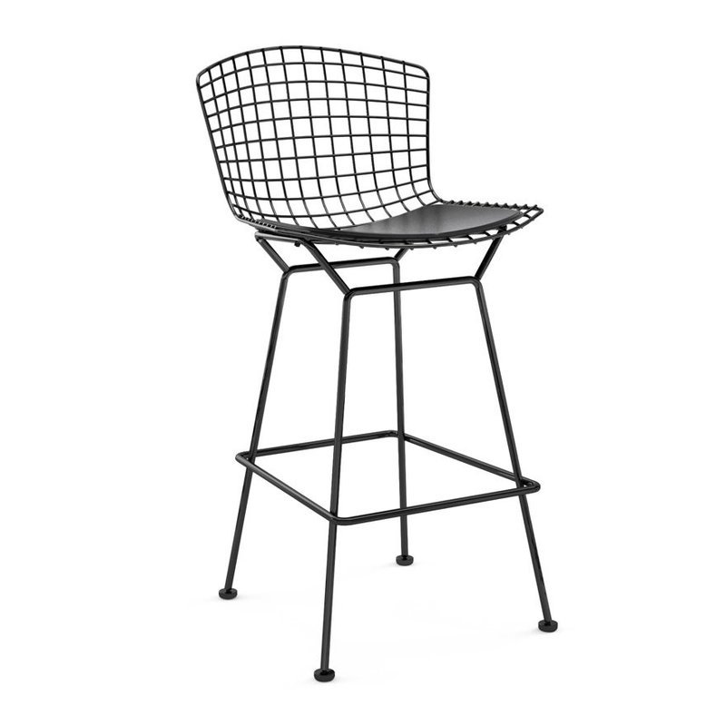 Knoll Bertoia Barstool