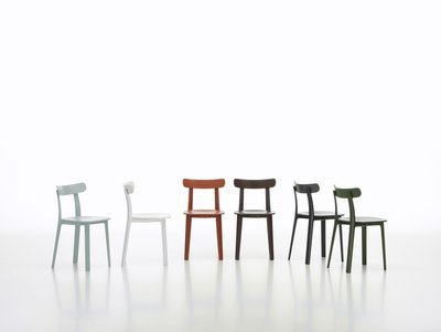 Vitra APC Chair