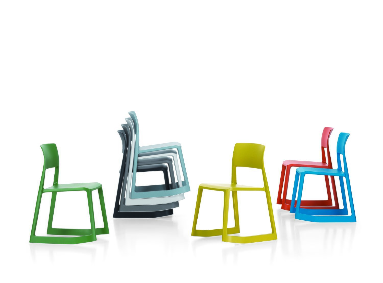 Vitra Tip Ton