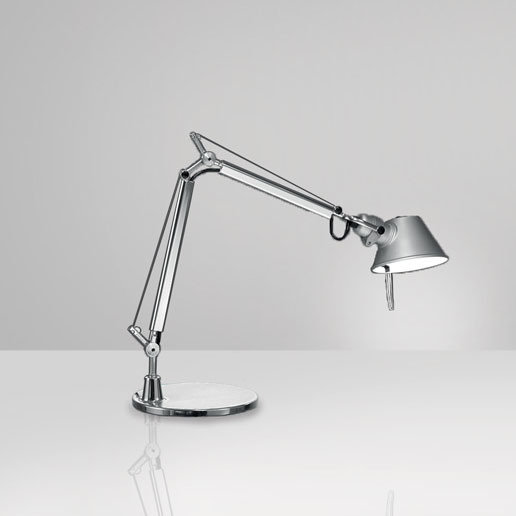 Artemide Tolomeo Micro Table Lamp