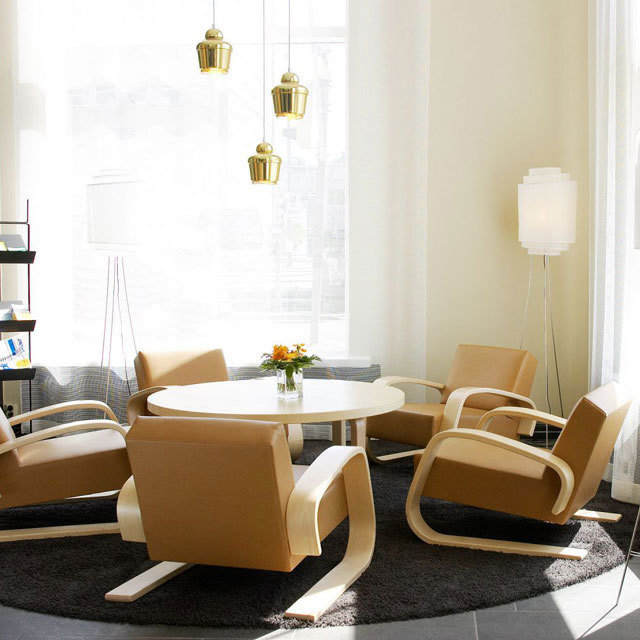 Artek Pendant Light A330S