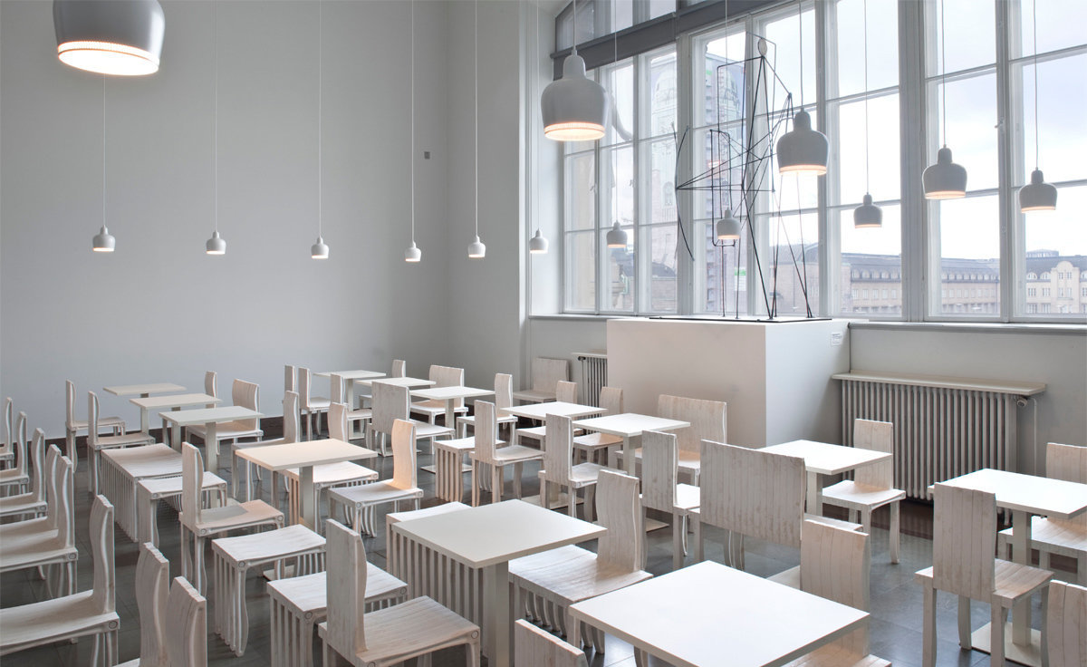 Artek Pendant Light A330S