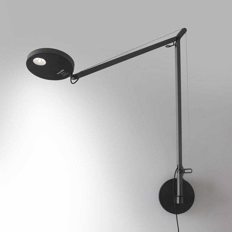 Artemide Demetra Wall Lamp