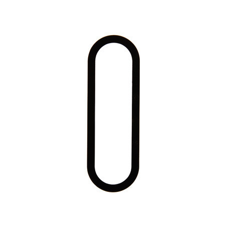 LIXHT House Numbers