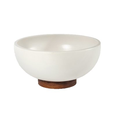 Modernica Case Study® Large Bowl With Plinth