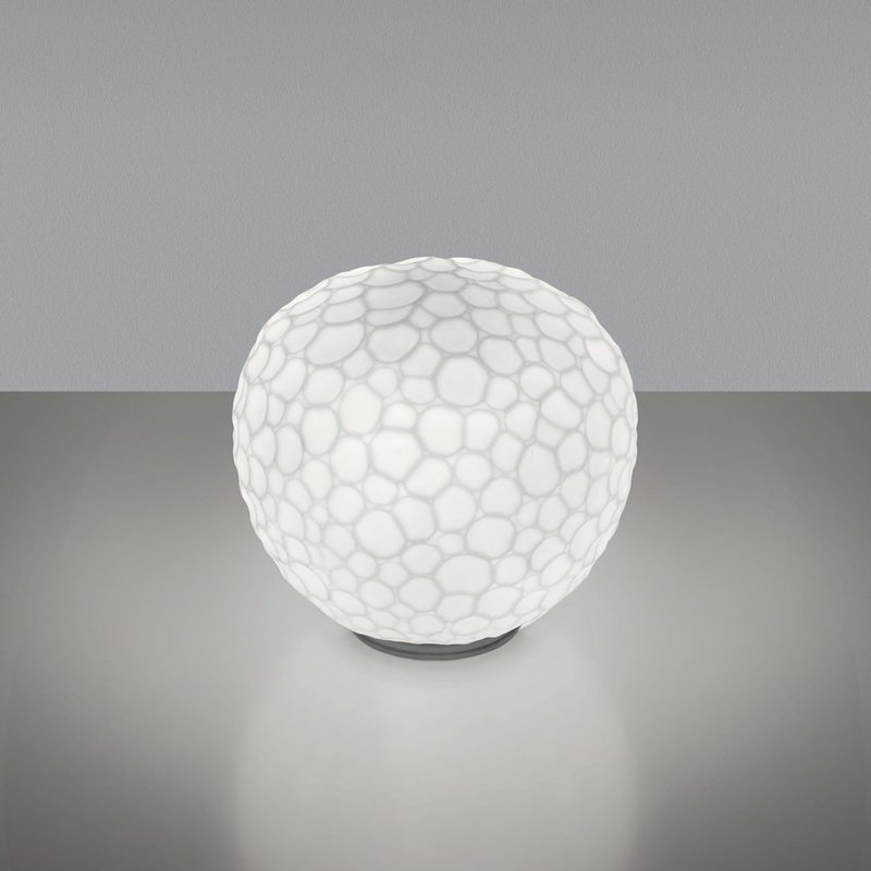 Artemide Meteorite Table Lamp
