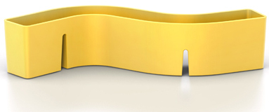 Vitra S Tidy