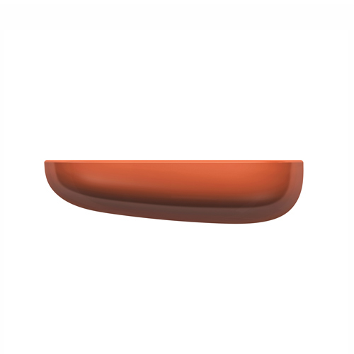 Vitra Corniche Medium Shelf