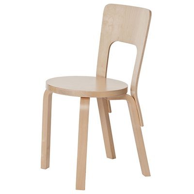 Artek Chair 66