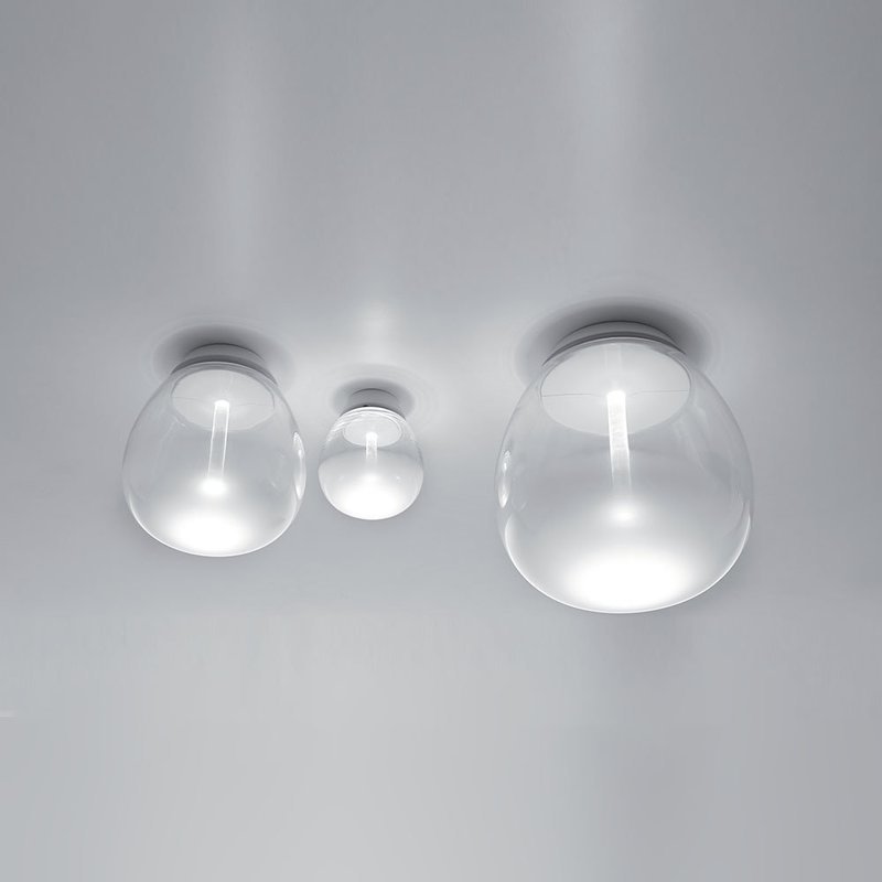 Artemide Empatia Wall / Ceiling Lamp