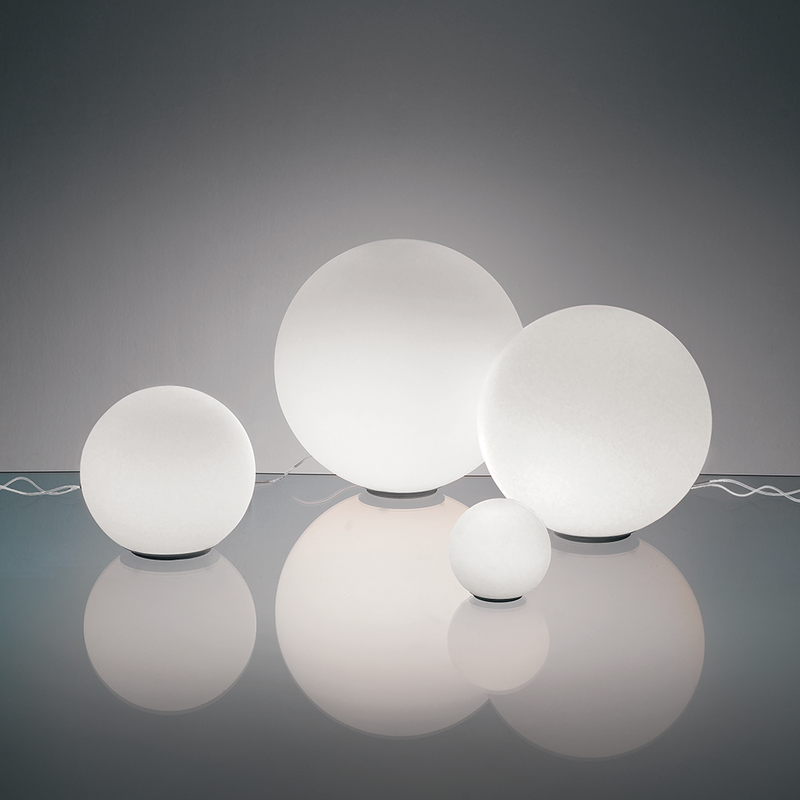 Artemide Dioscuri Table Lamp