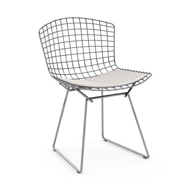 Knoll Bertoia Side Chair