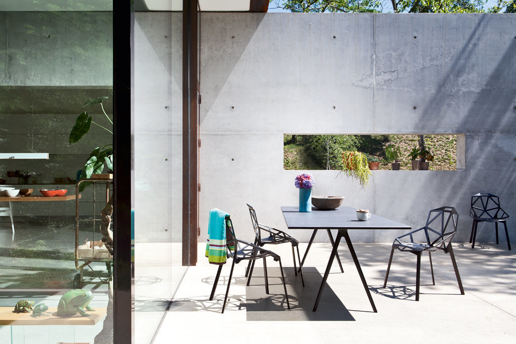 Magis Chair_One Set/2