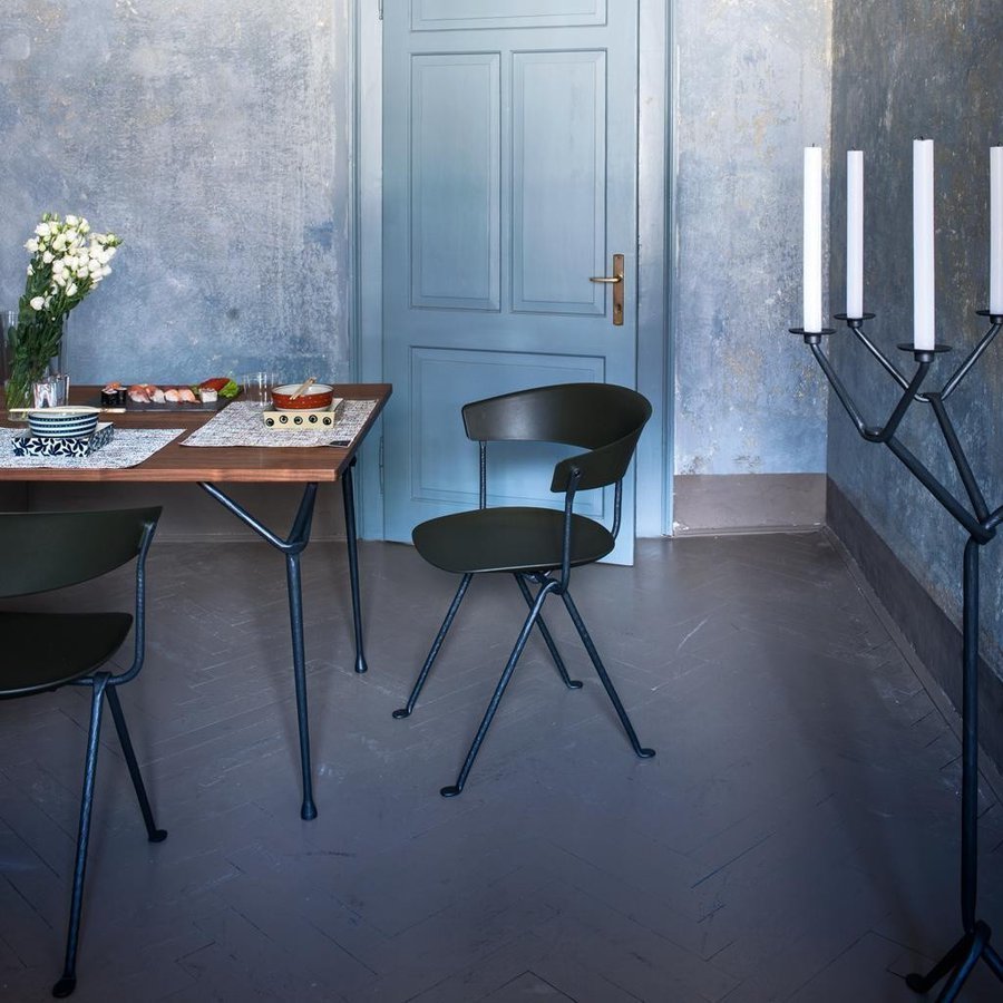 Magis Officina Chair