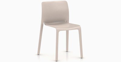 Magis First Chair Set/4, Colour: Beige