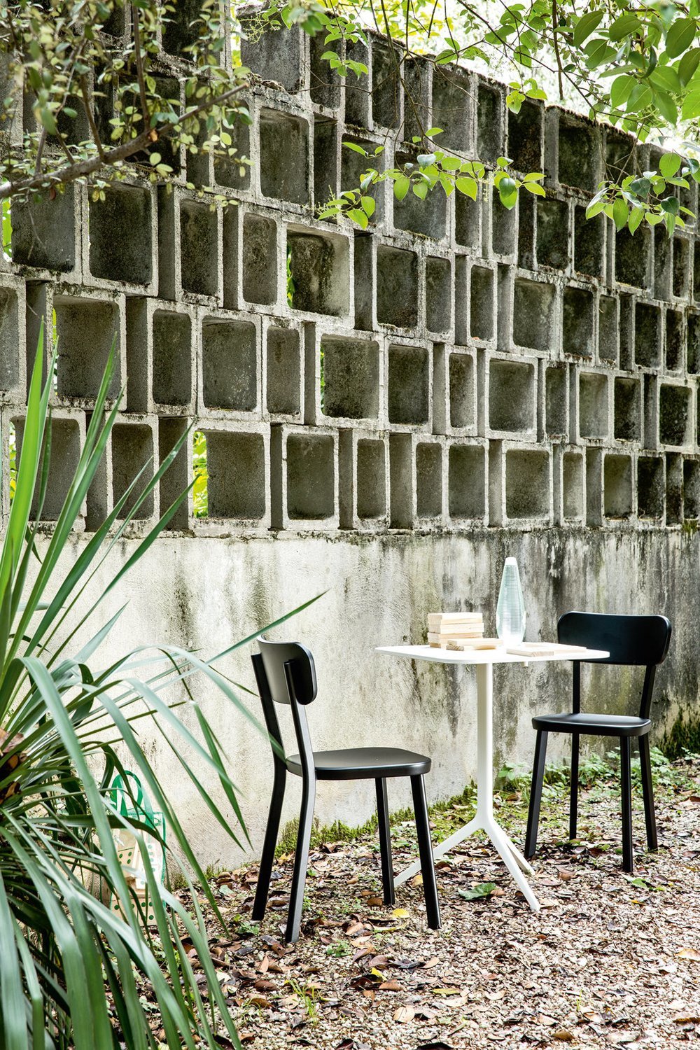 Magis Déjà-vu Chair
