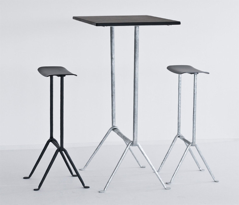 Magis Officina Stool
