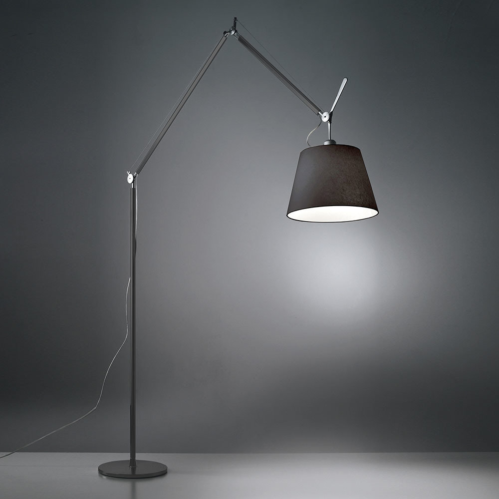 Artemide Tolomeo Mega Floor Lamp
