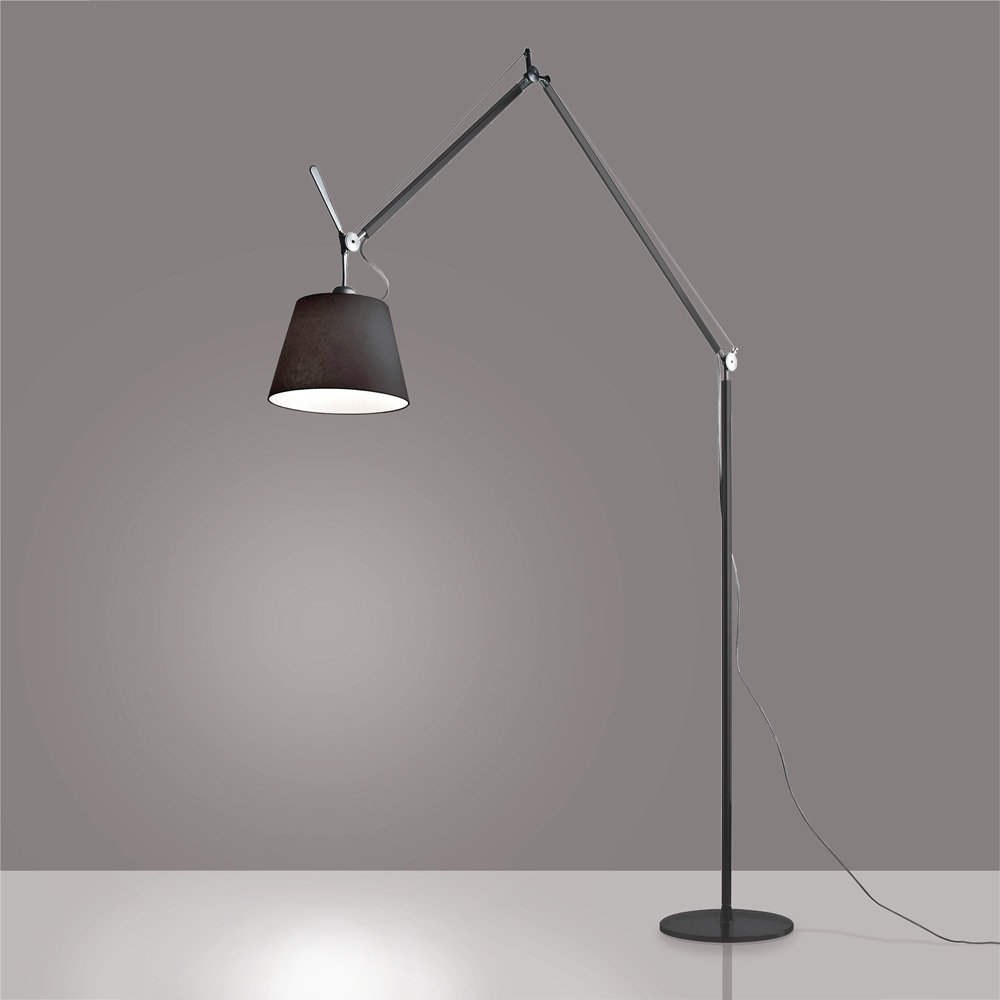 Artemide Tolomeo Mega Floor Lamp