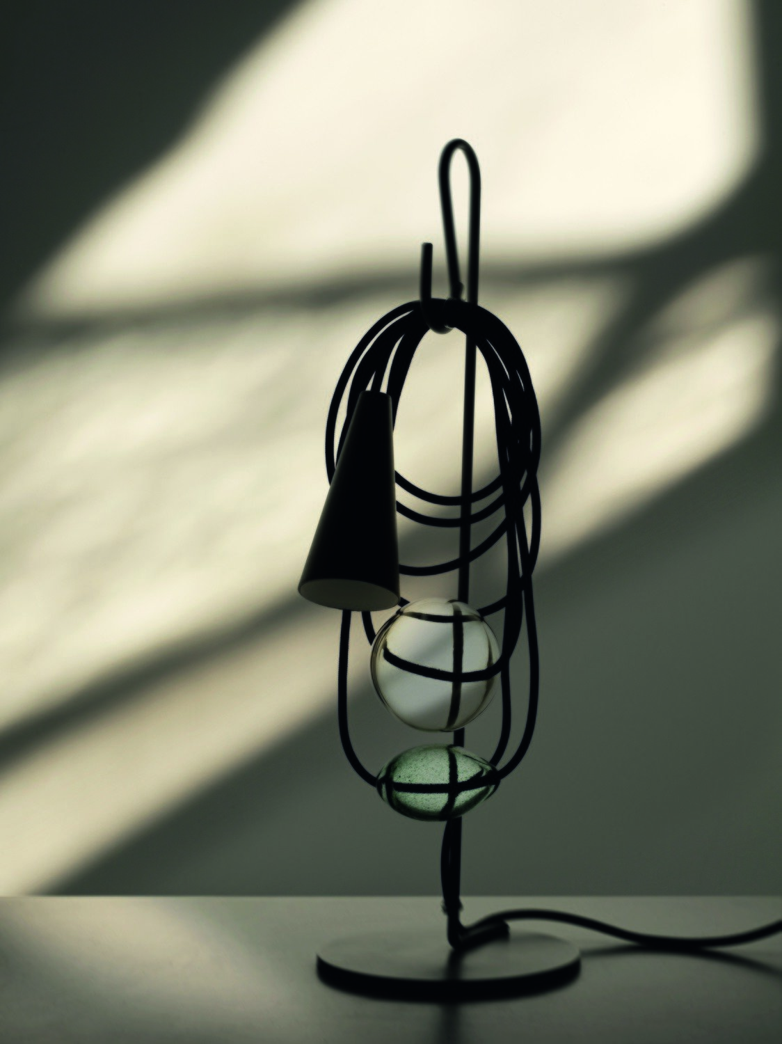 Foscarini Filo Table Lamp