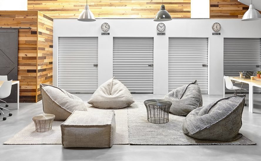 GAN Sail Rug