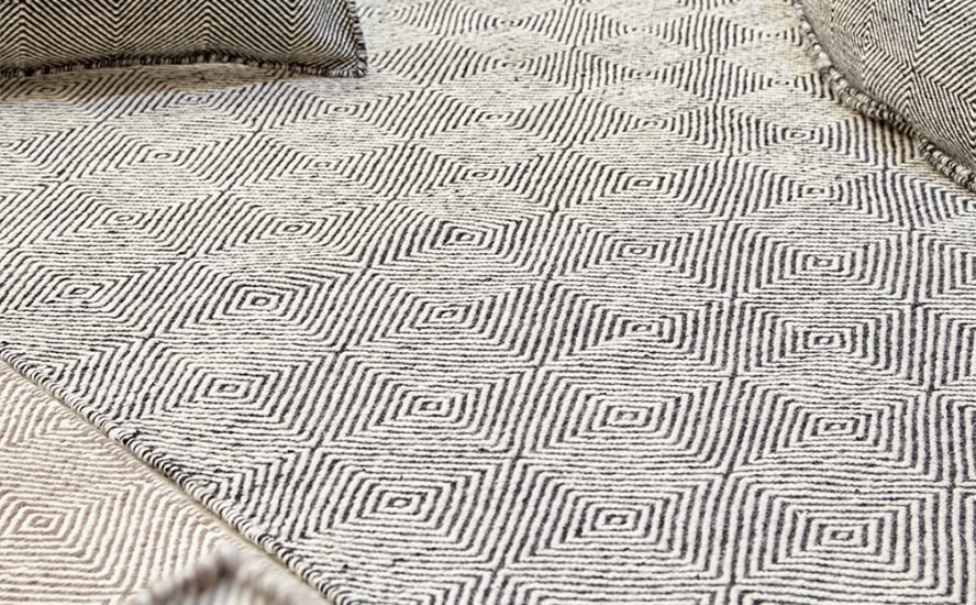 GAN Sail Rug