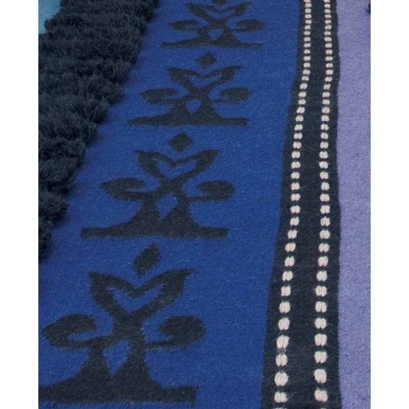 GAN Tumbuctú Rug