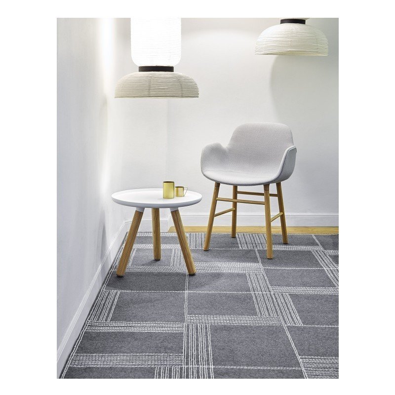 GAN Oryza Rug
