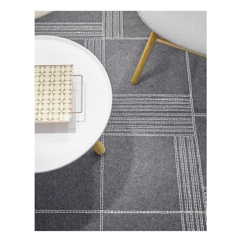 GAN Oryza Rug