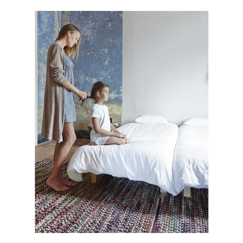 GAN Varese Rug