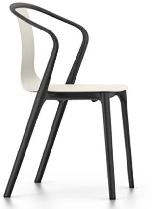 Vitra Belleville Chair