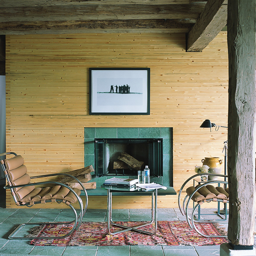 Knoll MR Table