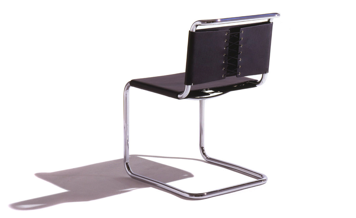 Knoll Spoleto Chair