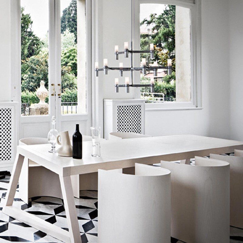 Nemo Crown Minor Suspension Lamp