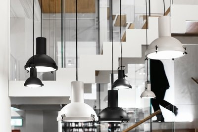 Nemo Projecteur 365 Suspension Lamp