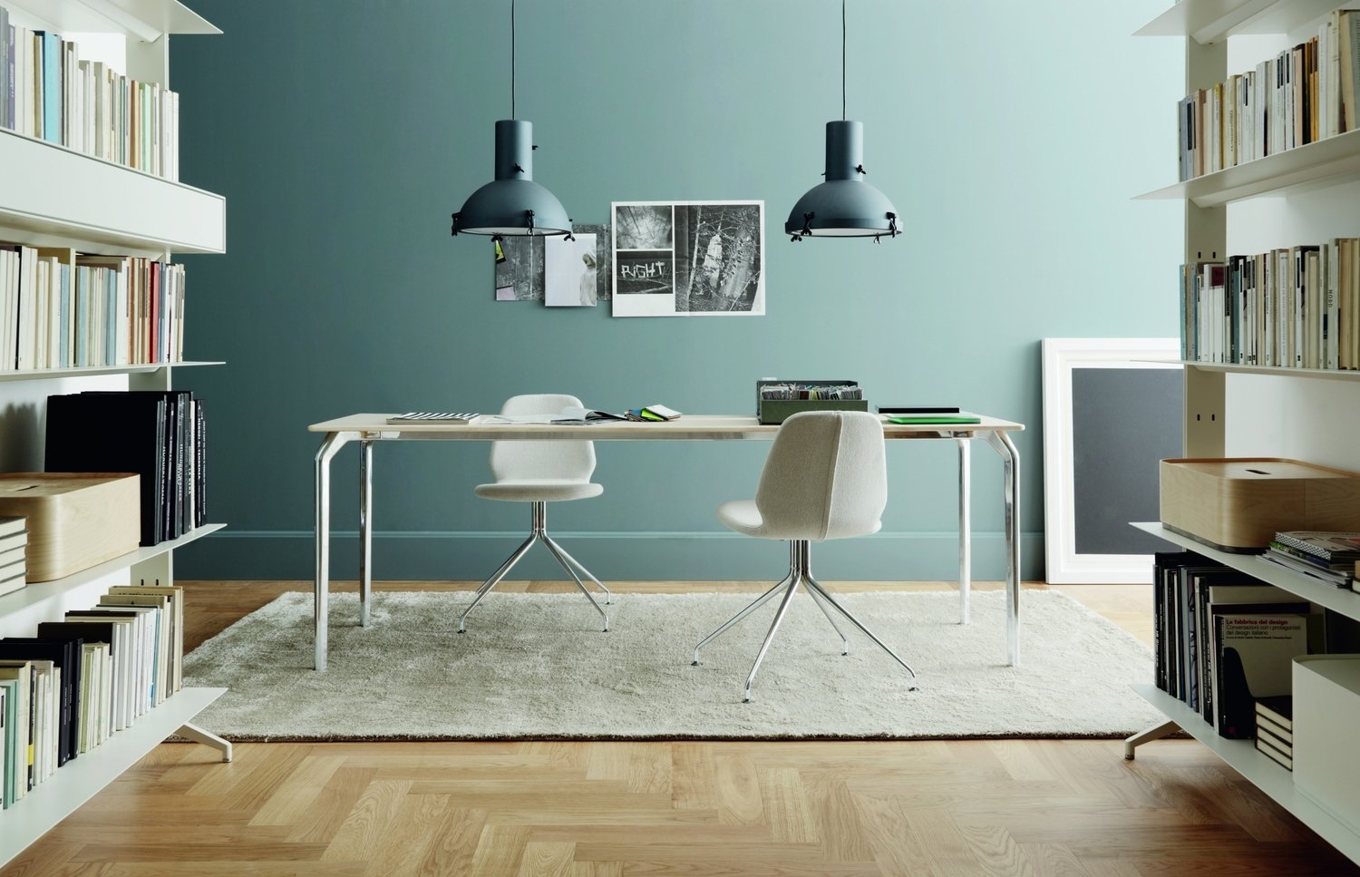 Nemo Projecteur 365 Suspension Lamp