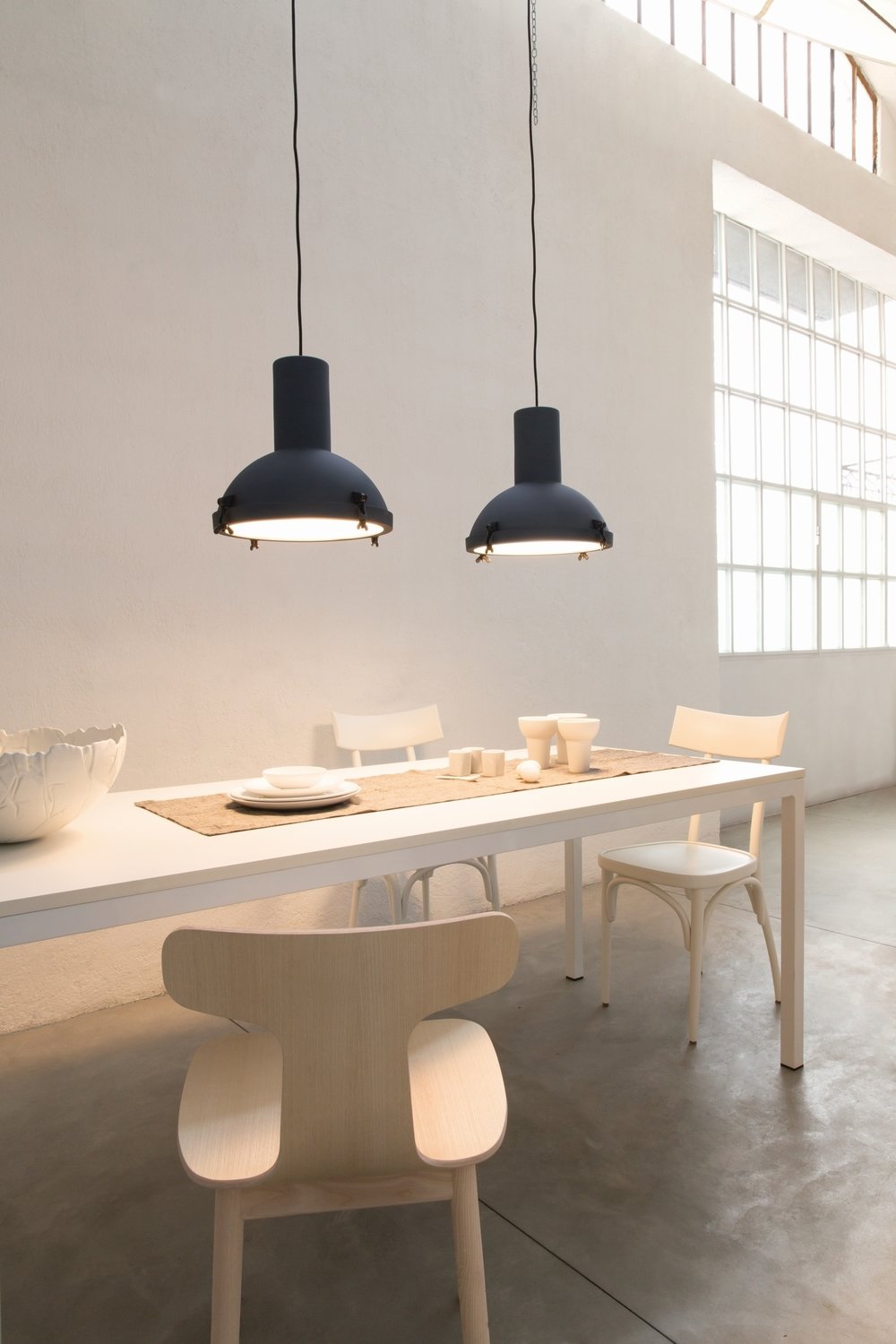 Nemo Projecteur 365 Suspension Lamp